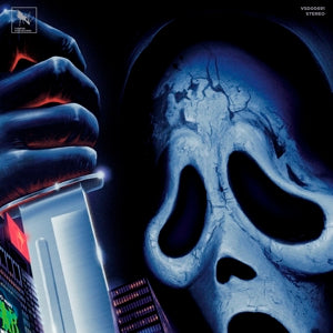 Brian Tyler & Sven Faulconer – Scream Vi (LP)