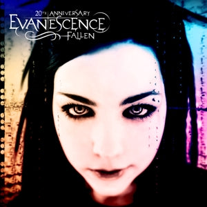 Evanescence – Fallen (LP)