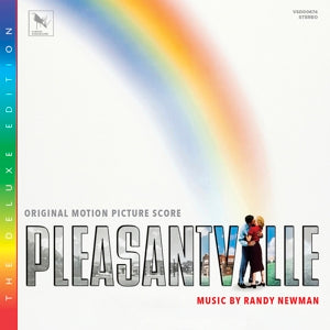 Randy Newman – Pleasantville (LP)