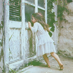 Violent Femmes – Violent Femmes (LP)