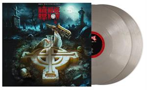 Ghost – Rite Here Rite Now (LP)