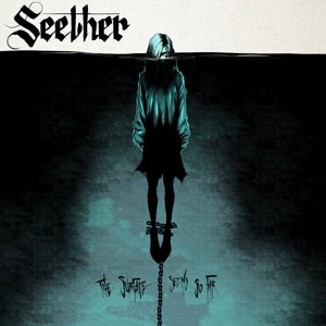 Seether – The Surface Seems So Far (LP)