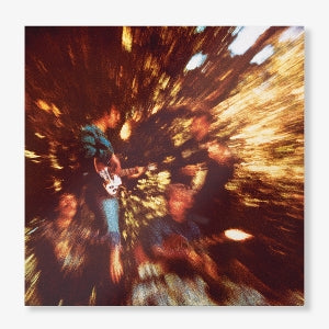 Creedence Clearwater Revival – Bayou Country (LP)