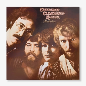 Creedence Clearwater Revival – Pendulum (LP)