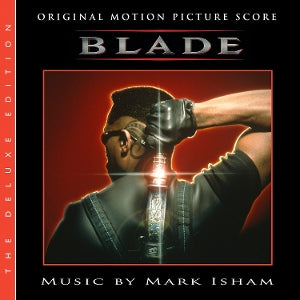 Mark Isham – Blade (LP)