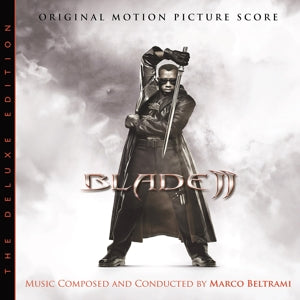 Marco Beltrami – Blade Ii (LP)