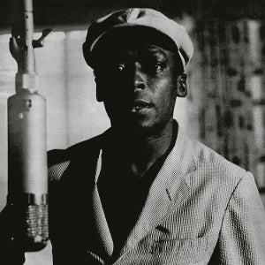 Miles Davis – The Musings of Miles (LP)
