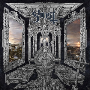 Ghost – Skeleta (LP)