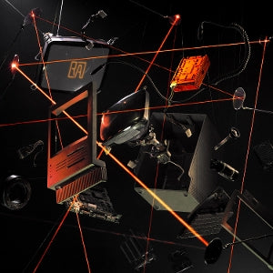 Rise Against – Ricochet (LP)