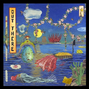 Hiromi – Out There (LP)
