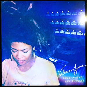 Valerie June – Owls