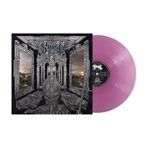 Ghost – Skeleta (LP)