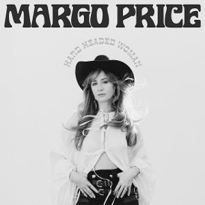 Margo Price – Hard Headed Woman (LP)