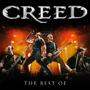 Creed – The Best of Creed (LP)