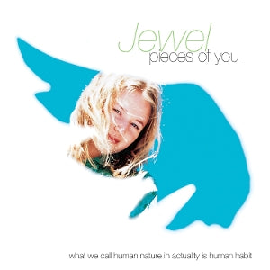Jewel – Pieces of You (LP)