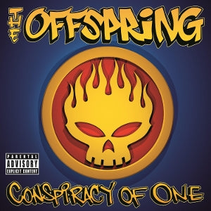 Offspring – Conspiracy of One (LP)