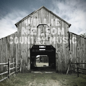 Willie Nelson – Country Music (LP)