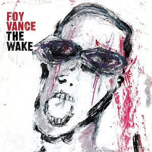 Foy Vance – The Wake (LP)