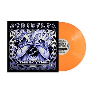 Denzel Curry & the Scythe – Strictly 4 the Scythe (LP)