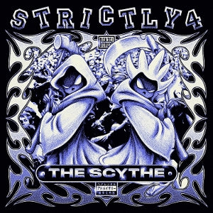 Denzel Curry & the Scythe – Strictly 4 the Scythe (LP)