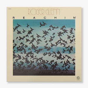 Roger Glenn – Reachin' (LP)