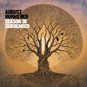 August Burns Red – Season of Surrender (LP)