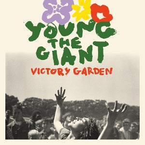 Young the Giant – Victory Garden (LP)