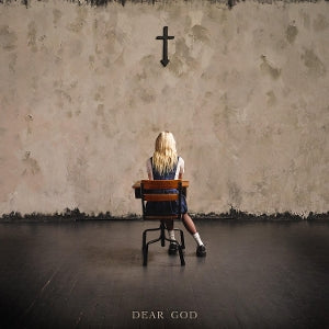 Pretty Reckless – Dear God (LP)
