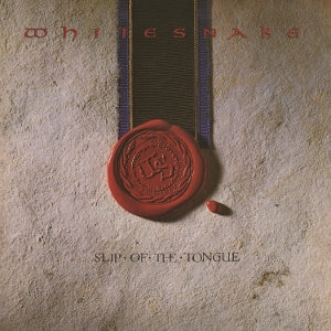 Whitesnake – Slip of the Tongue (LP)