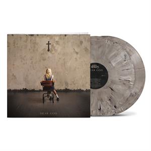 Pretty Reckless – Dear God (LP)
