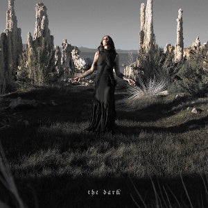 Chelsea Wolfe – The Dark (LP)