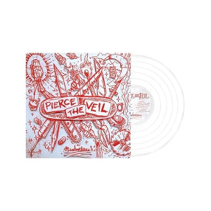 Pierce the Veil – Misadventures (LP)