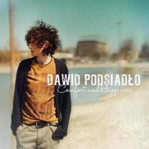 Dawid Podsiadlo – Comfort and Happiness (LP)