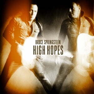 Bruce Springsteen – High Hopes (LP)