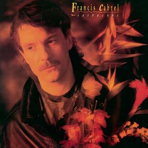 Francis Cabrel – Sarbacane (LP)