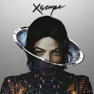 Michael Jackson – Xscape (LP)