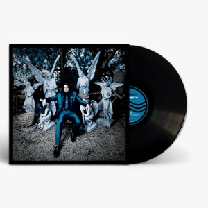 Jack White – Lazaretto (LP)