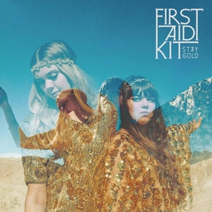 First Aid Kit – Stay Gold (LP)