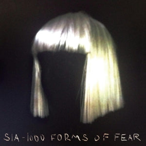 Sia – 1000 Forms of Fear (LP)