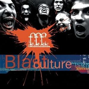 F.F.F. – Blast Culture (LP)