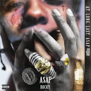 A$AP Rocky – At.Long.Last.A$Ap (LP)