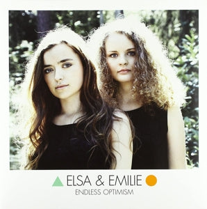 Elsa & Emilie – Endless Optimism (LP)