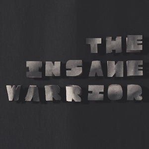 Insane Warrior – Tendrils (LP)
