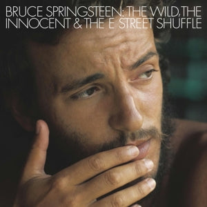 Bruce Springsteen – The Wild
