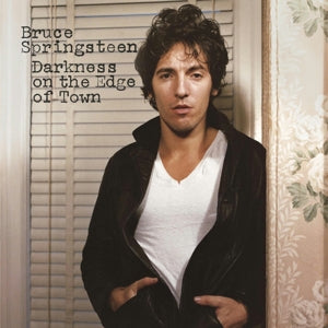 Bruce Springsteen – Darkness On the Edge of Town (LP)