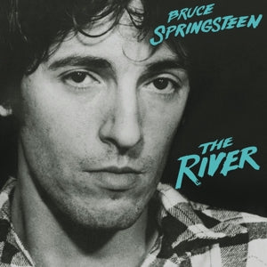Bruce Springsteen – The River (LP)