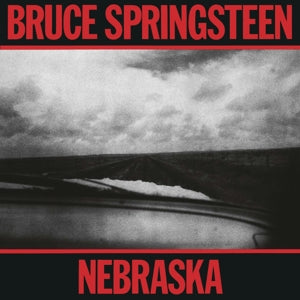 Bruce Springsteen – Nebraska (LP)