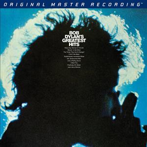 Bob Dylan – Bob Dylan's Greatest Hits (LP)
