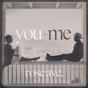 You+Me – Rose Ave. (LP)