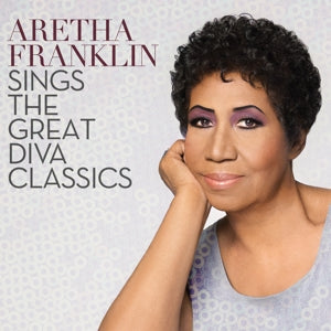 Aretha Franklin – Aretha Franklin Sings the Great Diva Classics (LP)